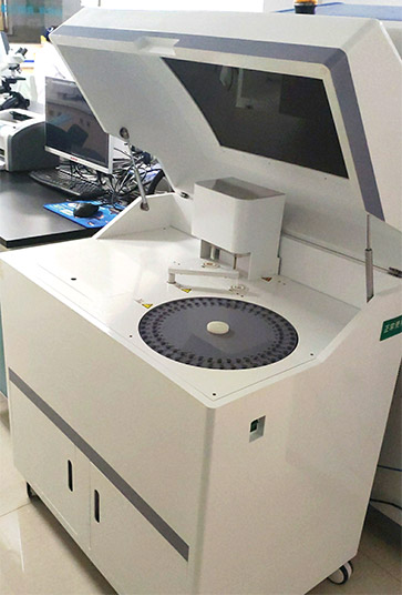 GK-4型号全自动成人午夜福利视频的自动化操作系统都包含哪些内容？